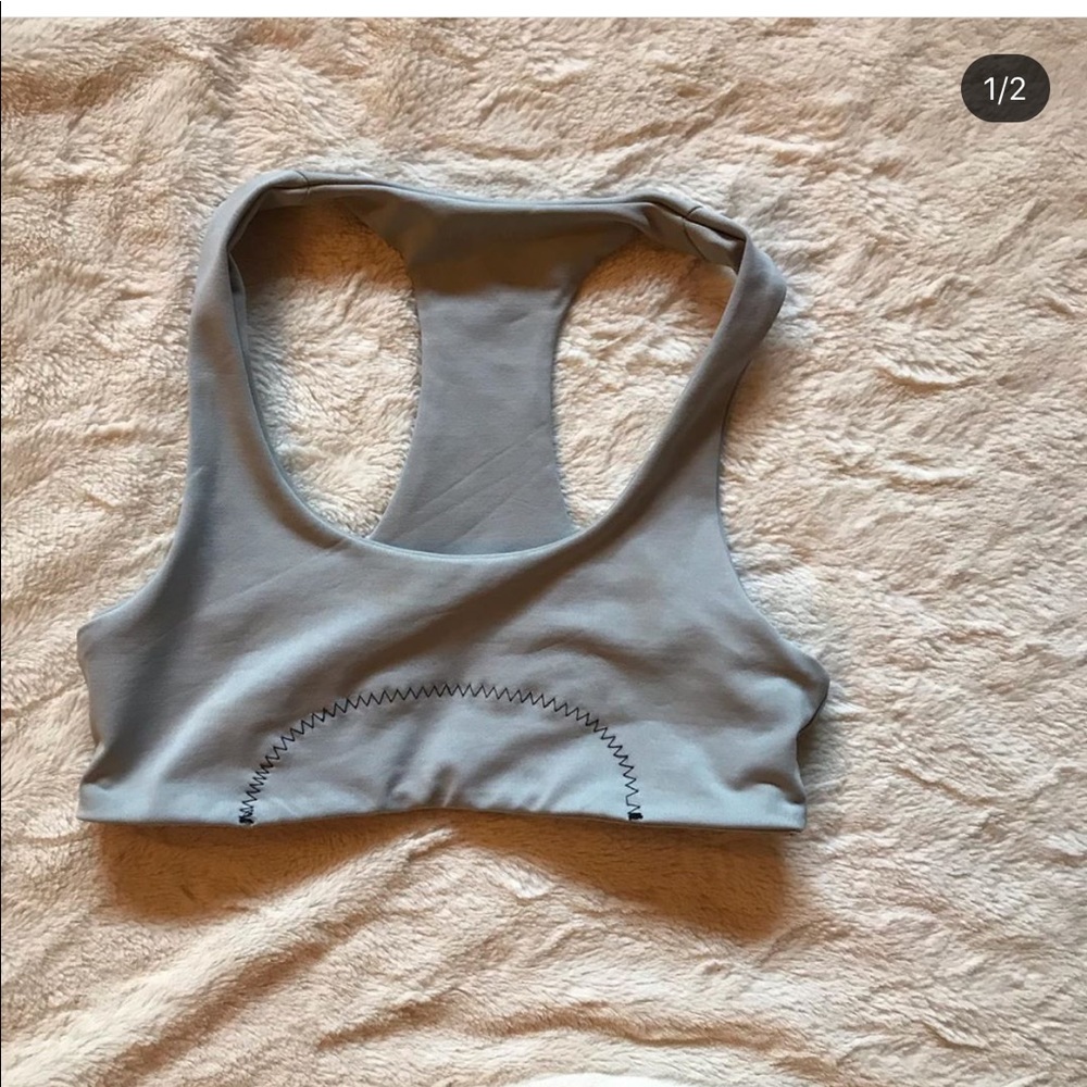 Olympia sports bra